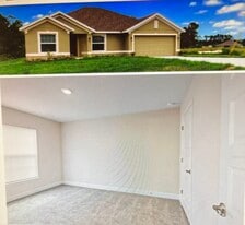2109 Pecos Dr in Poinciana, FL - Building Photo