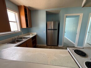 1414 East Ave in Katy, TX - Building Photo - Building Photo