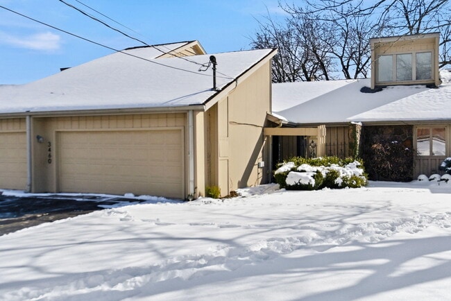 3460 E Catalpa St in Springfield, MO - Building Photo - Building Photo