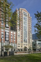 172 Tremont St, Unit #403 Apartamentos