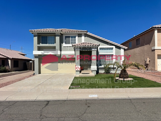 property at 11056 W Lane Ave