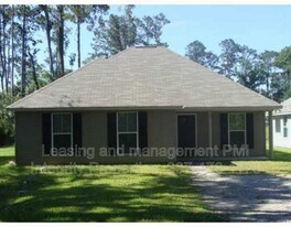 112 Bryant St in Madisonville, LA - Building Photo
