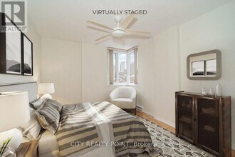 55 Isabella St in Toronto, ON - Building Photo - Building Photo