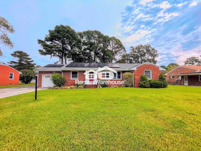 property at 3305 Camellia Dr