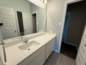 2576 Russell St in Crandall, TX - Building Photo - Building Photo