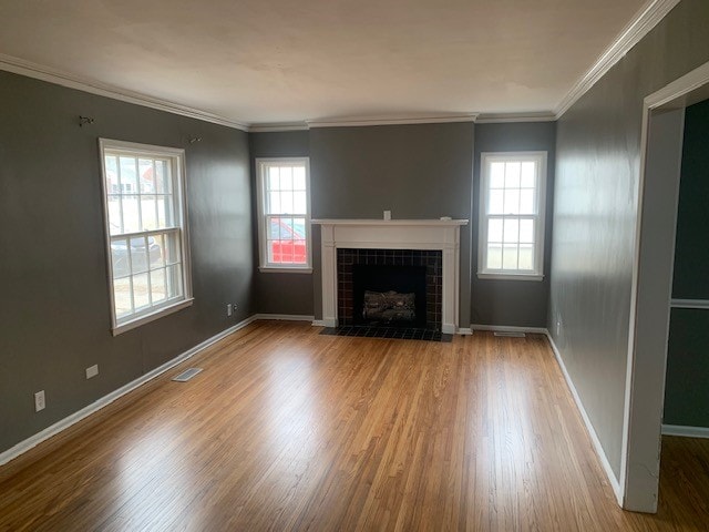 property at 2070 Dewey Ave