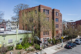 The Providence in Washington, DC - Building Photo - Building Photo
