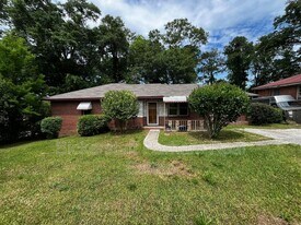 4445 Sims St in Columbus, GA - Building Photo