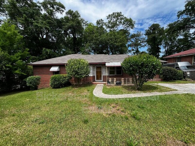 property at 4445 Sims St