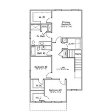 2304 Trakand Dr in Lexington, SC - Building Photo - Building Photo