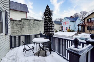249 S Goodman St in Rochester, NY - Building Photo - Building Photo