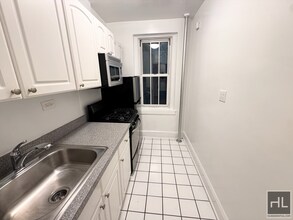 Jane Street in New York, NY - Building Photo - Building Photo