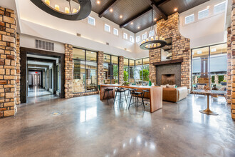 Monterra Village in Fort Worth, TX - Building Photo - Building Photo