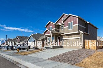 10758 Saco Dr in Colorado Springs, CO - Building Photo - Building Photo