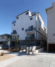 3680 Keystone Ave in Los Angeles, CA - Building Photo - Building Photo