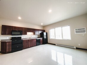 The Lofts in Watertown, SD - Foto de edificio - Interior Photo
