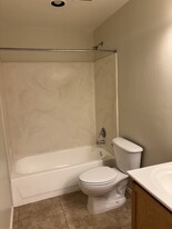 4154 N Fortune Loop in Tucson, AZ - Building Photo