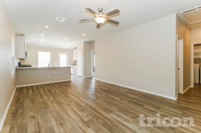 3516 Stride Ln in Georgetown, TX - Building Photo - Building Photo