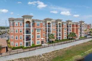 Preserve at ChampionsGate in Davenport, FL - Building Photo