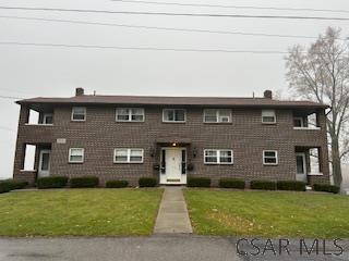 123 Lulay St in Johnstown, PA - Building Photo