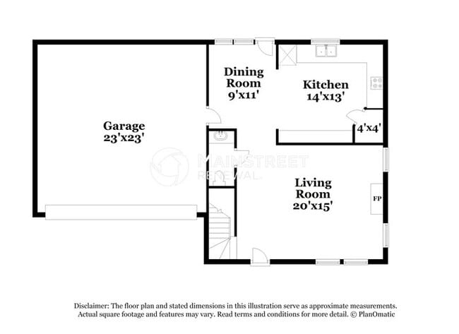 49 NC-49 in Angier, NC - Building Photo - Building Photo