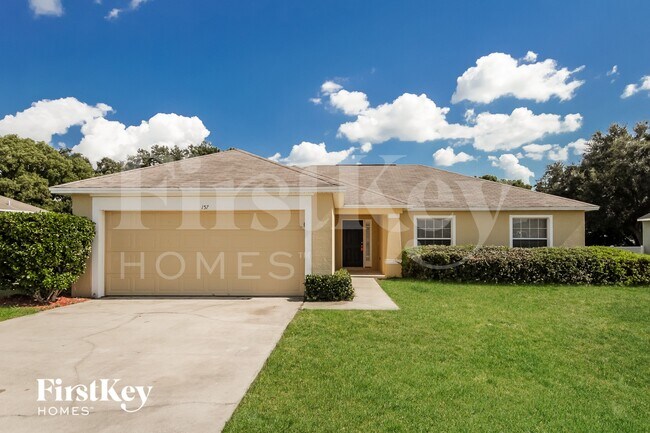 property at 157 Oak Crossing Blvd