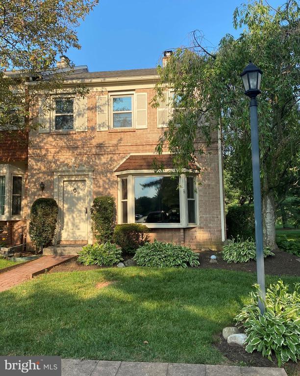 property at 4001 Brandywine Ct