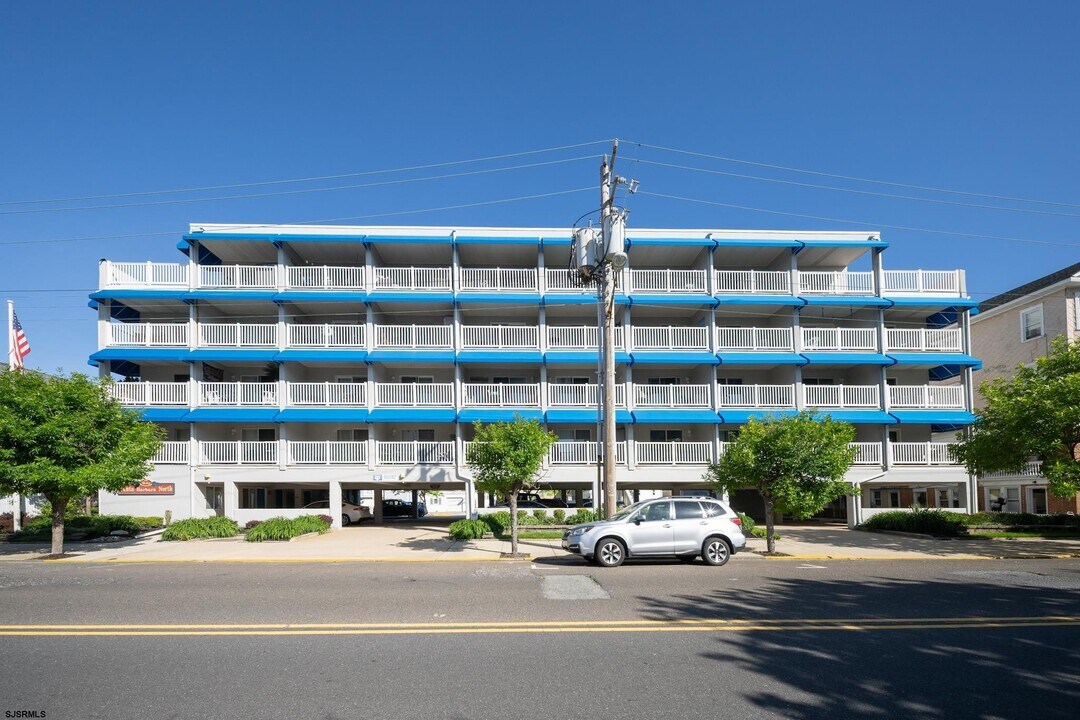 928 Wesley Ave in Ocean City, NJ - Building Photo