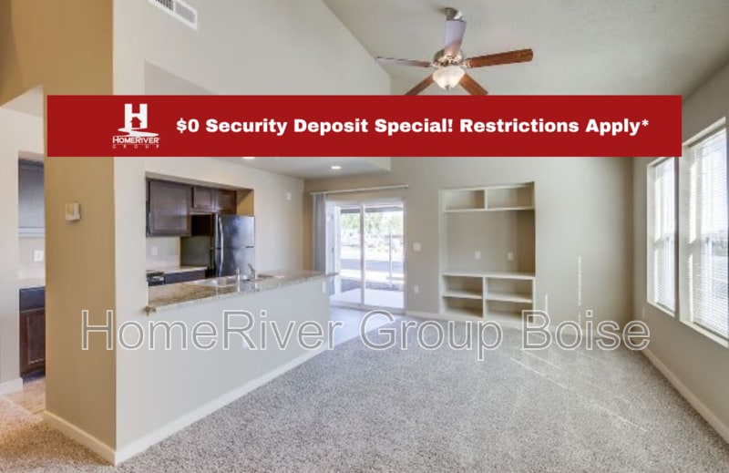 4790 N Morninggale Dr in Boise, ID - Building Photo