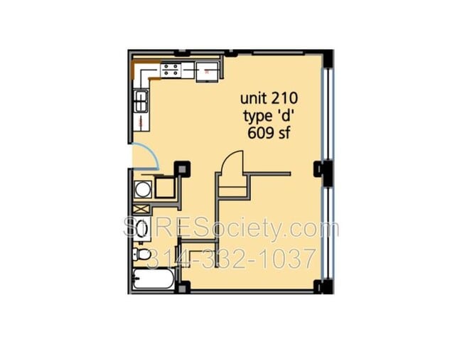 8125 Michigan Ave in St. Louis, MO - Building Photo - Building Photo