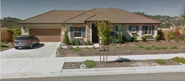property at 2032 Vista Oaks Way
