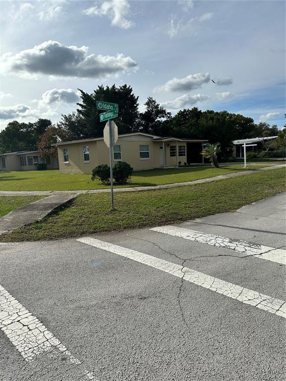 2302 Idaho Rd in Deltona, FL - Building Photo - Building Photo