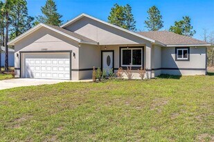 15062 SW 63rd Ct in Ocala, FL - Building Photo