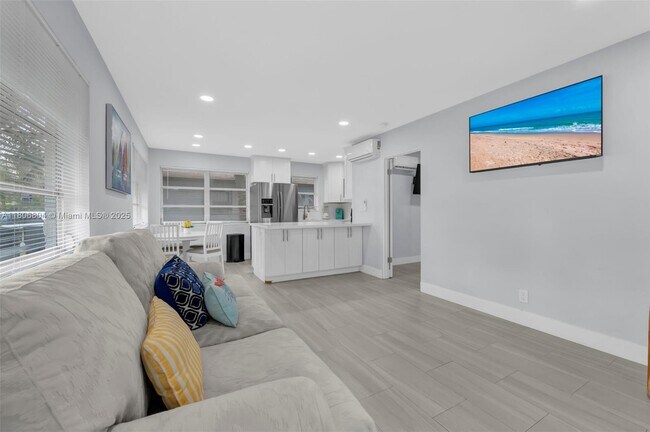 property at 1716 SW 11th Ct