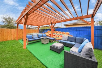 3514 Ajax St in Houston, TX - Building Photo - Building Photo