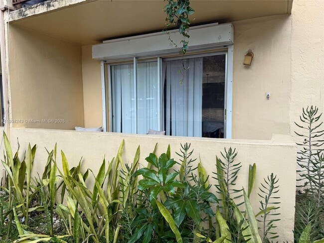 property at 12035 NE 2nd Ave