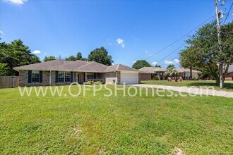 5163 Whitehurst Ln in Crestview, FL - Building Photo - Building Photo
