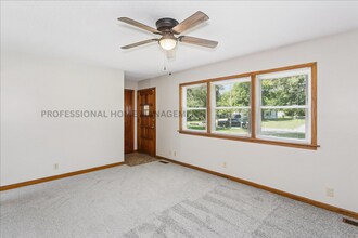 4041 E Bellaire St in Wichita, KS - Building Photo - Building Photo