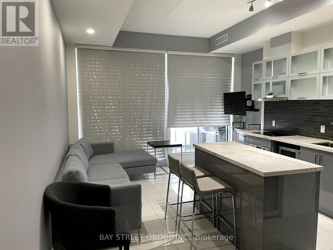 property at 180 Enterprise Blvd