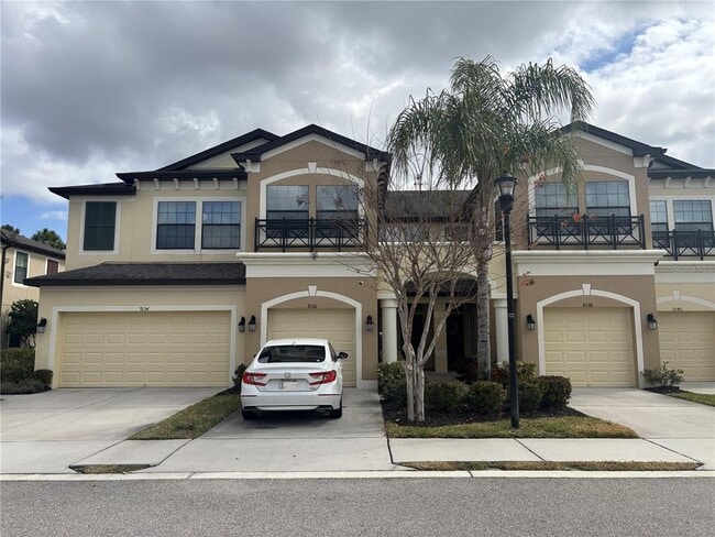 property at 9136 Fox Sparrow Rd