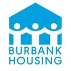 Property Management Company Logo Burbank Housing Development Corporation