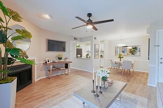 The Park at Trapani in Jacksonville, FL - Foto de edificio - Building Photo