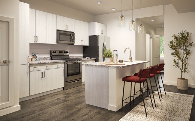 Loyola Junction Phase I in Austin, TX - Building Photo - Building Photo