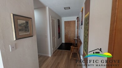 4192 Crest Rd in Pebble Beach, CA - Building Photo - Building Photo