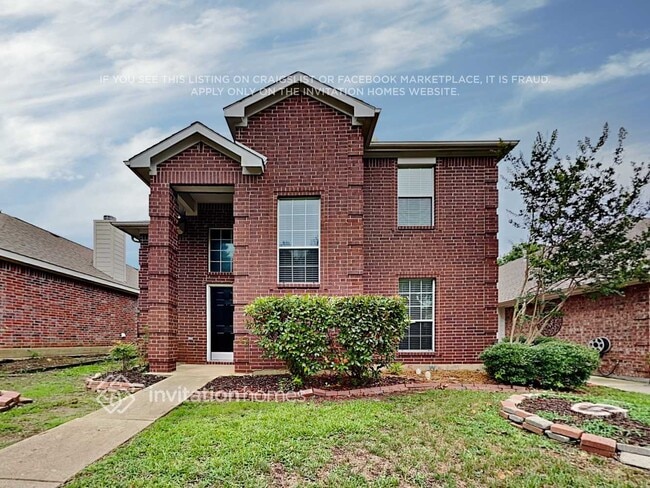property at 629 Gentry Ln