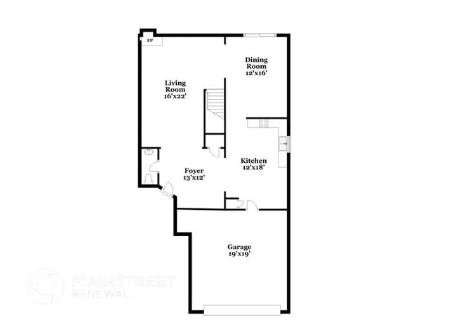 1220 Riverford Dr in Birmingham, AL - Building Photo - Building Photo
