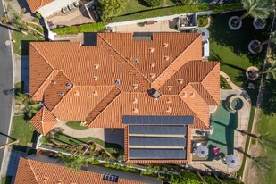 79950 Tangelo in La Quinta, CA - Foto de edificio - Building Photo