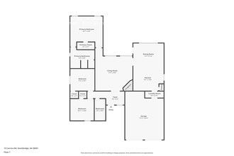 15 Carrera Rd in Stockbridge, GA - Building Photo - Building Photo