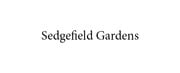 Property Management Company Logo Sedgefield Gardens