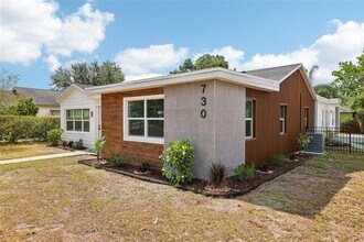 730 W Swoope Ave in Winter Park, FL - Building Photo - Building Photo